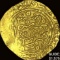[1672-1727] Islamic Alawi Sharifs Gold Dinar .1154oz UNCIRCULATED