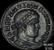 [337-340] AD Roman Constantine II Bronze Follis UNCIRCULATED