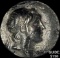 [220-163] BC Cappadocia Ariarathes IV Drachm CLOSELY UNCIRCULATED