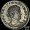 [337-340] AD Roman Constantine II Bronze Follis UNCIRCULATED