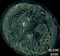 After 200 BC Greek Danubian District Odessus Bronze CHOICE AU