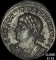 [337-340] AD Roman Constantine II Bronze Follis UNCIRCULATED