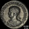 [337-340] AD Roman Constantine II Bronze Follis UNCIRCULATED