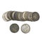 1882-1887 Morgan Silver Dollar Roll [20 Coins]