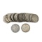 1886-1921 Morgan Silver Dollar Roll [20 Coins]