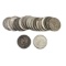 1900-1901 Morgan Silver Dollar Roll [20 Coins]