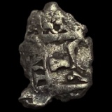 1500s-1600s Spanish Colonial Silver Cob NEARLY UNCIRCULATED