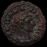 [284-305] AD Egypt BI Tetrachromacy Diocletian UNCIRCULATED