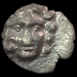 [175-150] BC Caria Mylasa Pseudo-Rhodian Drachms CLOSELY UNCIRCULATED