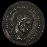 [286-305] Roman Maximian Bronze Antoninianvs NEARLY UNCIRCULATED