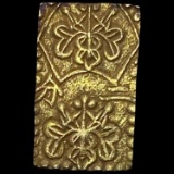[1868-1869] Japan Gold 2 Bu NEARLY UNCIRCULATED