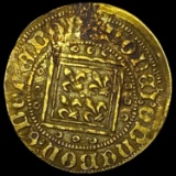 [1490-1550] Nuremberg 