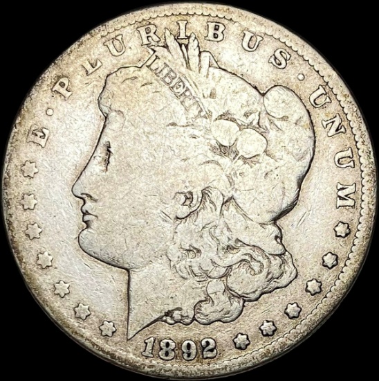 October 8th - 12th Tennessee Titan Coin Auction