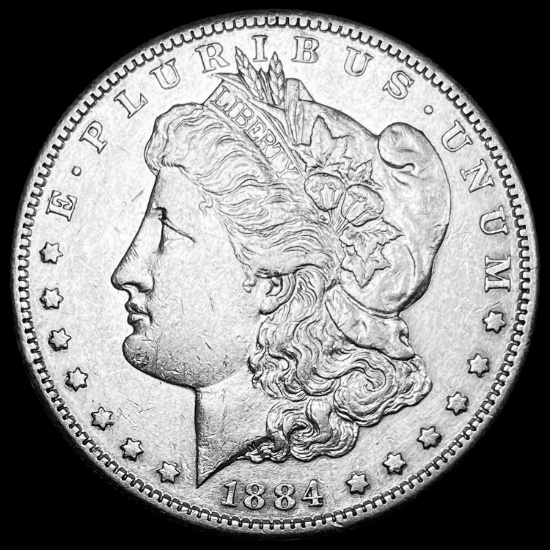 January 7th – 11th Kentucky Knight Coin Auction