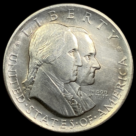 1926 Sesquicentennial Half Dollar CLOSELY UNCIRCULATED