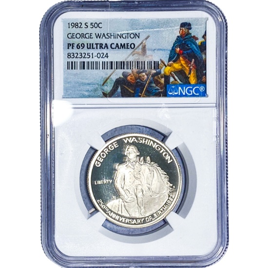 Gold Standard Auctions Auction Catalog - May 21st – 24th Chicago