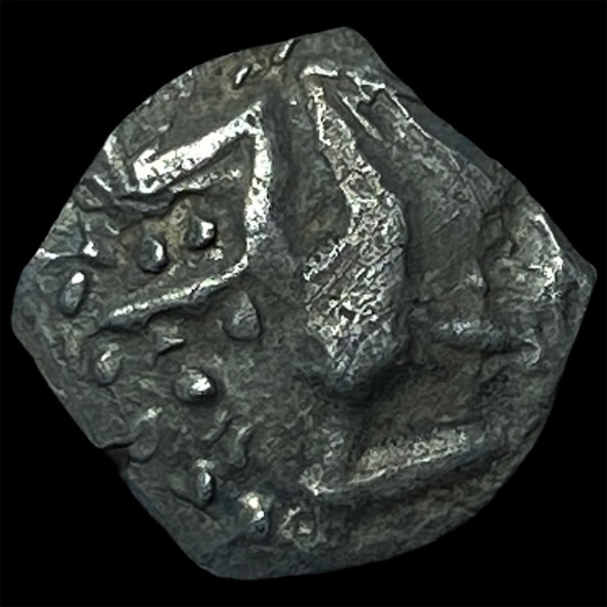 Cilicia Mazaios Tarsus 361-333 BC Silver Obol