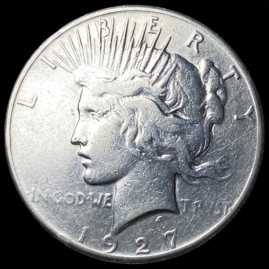 June 4th - 7th Vegas Venture Coin Auction