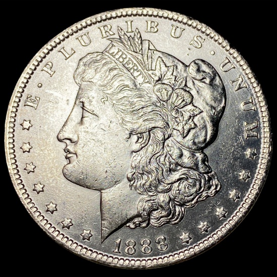 June 1st-3rd  Mon-Wed Coins and Estates Auction