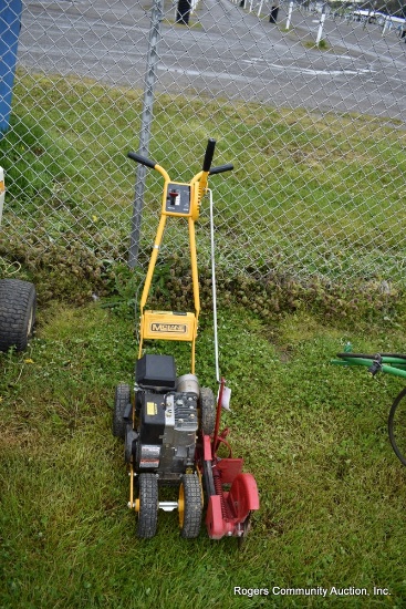 Mclane Gas Powered Edger