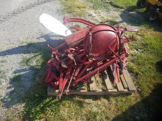 Farmall Attachments