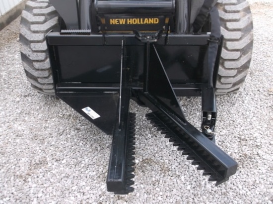 Tree Puller - Universal Mount - New