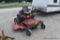 Steiner Zero Turn Mower - Runs & Works