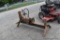 3pt Log Splitter - Runs