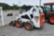 Bobcat S185 Skid Loader - 400 Hrs