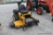 Cub Cadet Sero Turn Mower