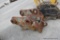 Kent Excavator Quick Attach