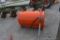 Skid Tank W/ Pump