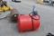 Skid Tank W/ Pump