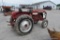 International 340 Tractor - Gas