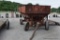Gravity Wagon