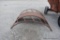 Bale Feeder - 2 Sections