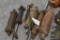 Lot Of Cylinders & Valves
