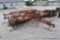 14' Burch Transport Disc