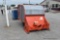Jacobsen Lawn Sweeper