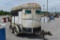 2 Horse Trailer - No Title