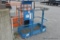 Genie Manlift Basket