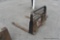 Universal Mount Forks