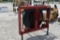 Unverferth Ra220 Round About Bale Wrapper