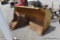 Craig Payloader Bucket