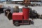 Hotsy Steam Jenny - 220v