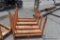 Steel Skid