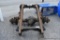 Rear Axle