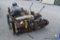 Cat 3116 Motor & Trans