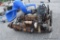Cat 3126 7.2l Motor & Trans