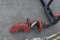 Pneumatic Saw